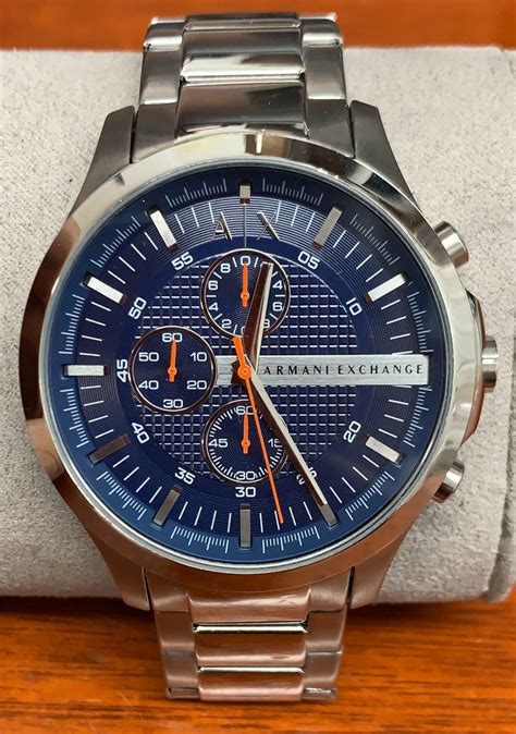 armani exchange ax2155.